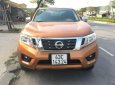 Nissan Navara   2017 - Bán ô tô Nissan Navara đời 2017, giá tốt