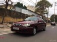 Daewoo Lanos 2001 - Bán Daewoo Lanos đời 2001, màu đỏ, nhập khẩu  