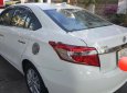 Toyota Vios E 2017 - Bán xe Toyota Vios E đời 2017, màu trắng 