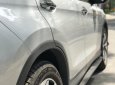 Honda CR V 2015 - Cần bán xe chính chủ hiệu Honda CR V 2.40 sản xuất 2015 màu bạc, giá tốt 875 triệu
