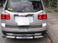 Chevrolet Orlando 2016 - Bán Chevrolet Orlando 2016, màu bạc