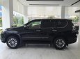 Lexus GX 460 2018 - Cần bán xe Lexus GX sản xuất năm 2018, màu đen, nhập khẩu nguyên chiếc