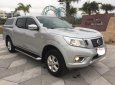 Nissan Navara  2.5MT 2016 - Bán Nissan Navara 2.5MT đời 2016, màu bạc, 485 triệu