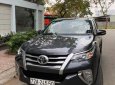 Toyota Fortuner 2.4G 4x2 MT 2016 - Bán Toyota Fortuner G sản xuất 2016, màu xám