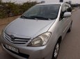 Toyota Innova 2.0MT 2009 - Chính chủ bán Toyota Innova 2.0 2009, màu bạc