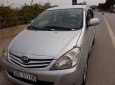 Toyota Innova 2.0MT 2009 - Chính chủ bán Toyota Innova 2.0 2009, màu bạc