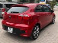 Kia Rio 2015 - Cần bán lại xe Kia Rio đời 2015, màu đỏ, nhập khẩu, giá chỉ 545 triệu