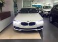 BMW 3 Series 320i LCI 2.0 2017 - New 100% - Bán BMW 3 Series 320i 2017 màu trắng, nhập khẩu nguyên chiếc - Giao xe ngay trong tháng 04/2018