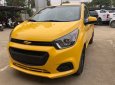 Chevrolet Spark Duo 2018 - Spark Duo số sàn, 02 chỗ, mới 100%, khuyến mải 30triệu, trả góp 4TR/tháng