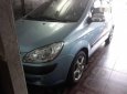 Hyundai Getz 2009 - Cần bán xe Hyundai Getz sản xuất 2009, 230tr