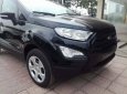 Ford EcoSport Ambiente 1.5L AT 2018 - Bán Ford EcoSport 1.5 AT Ambiente 2018, màu đen