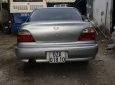 Daewoo Cielo   1999 - Bán xe Daewoo Cielo đời 1999, màu bạc chính chủ, 110 triệu