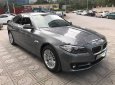 BMW 5 Series 520i 2015 - Bán xe BMW 5 Series 520i sản xuất 2015, màu xám, xe nhập