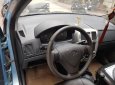 Hyundai Getz 1.1 MT 2009 - Bán Hyundai Getz 1.1 MT 2009, màu xanh lam, xe nhập