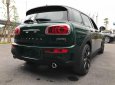 Mini Clubman Cooper  S 2017 - Bán Mini Clubman Cooper S năm 2017, màu xanh lục, nhập khẩu