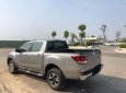 Mazda BT 50  2.2AT  2017 - Bán xe Mazda BT 50 2.2AT đời 2017, màu bạc