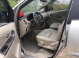 Toyota Innova 2.0E 2015 - Toyota Innova 2.0E SX 2015 màu bạc, Hà Nội