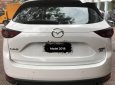 Mazda CX 5    2018 - Bán ô tô Mazda CX 5 sản xuất 2018, màu trắng