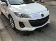 Mazda 3  S 2014 - Bán xe Mazda 3 S năm sản xuất 2014, màu trắng 