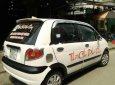 Daewoo Matiz S 0.8 MT 2004 - Bán ô tô Daewoo Matiz S 0.8 MT năm 2004, màu trắng