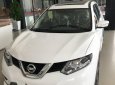 Nissan X trail 2018 - Bán Nissan X trail năm 2018, màu trắng, SL Premium 2.0