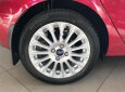 Ford Fiesta 1.0 Ecoboost 2018 - Bán Ford Fiesta 1.0 Ecoboost đời 2018, màu đỏ