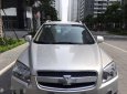 Chevrolet Captiva   LTZ  2010 - Bán xe Chevrolet Captiva LTZ đời 2010 ít sử dụng