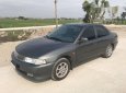 Mitsubishi Lancer   2003 - Bán Mitsubishi Lancer 2003, màu đen xe gia đình