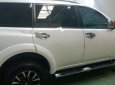 Mitsubishi Pajero Sport 2015 - Bán Mitsubishi Pajero Sport sản xuất 2015, màu trắng