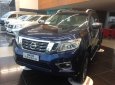 Nissan Navara VL 4WD  2018 - Cần bán xe Nissan Navara VL 4WD đời 2018, màu xanh lam, đủ màu giao ngay trong ngày giá tốt nhất