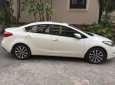 Kia K3 2.0 2015 - Bán xe Kia K3 2.0 2015, màu trắng, biển SG