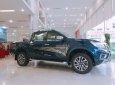 Nissan Navara VL 4WD  2018 - Cần bán xe Nissan Navara VL 4WD đời 2018, màu xanh lam, đủ màu giao ngay trong ngày giá tốt nhất