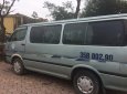 Toyota Hiace 2000 - Bán xe Toyota Hiace Hiace đời 2000, màu xanh lam