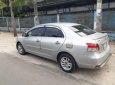 Toyota Vios   2010 - Bán Toyota Vios năm sản xuất 2010, màu bạc