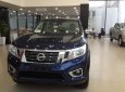 Nissan Navara E 2018 - Bán ô tô Nissan Navara E sản xuất 2018, màu xanh lam, nhập khẩu nguyên chiếc