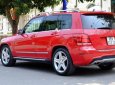 Mercedes-Benz GLK Class 250 AMG 2013 - Bán ô tô Mercedes 250 AMG năm 2013, màu đỏ, nhập khẩu nguyên chiếc