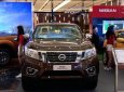 Nissan Navara VL 4WD  2018 - Bán Nissan Navara VL 4WD sản xuất 2018, màu nâu, nhập khẩu, giao xe ngay tại chỗ