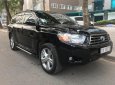 Toyota Highlander Limited 3.5 AWD 2008 - Chính chủ bán Toyota Highlander 3.5 Limited 2008, màu đen, nhập khẩu