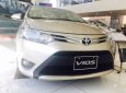 Toyota Vios  E  2017 - Bán xe Toyota Vios E sản xuất năm 2017
