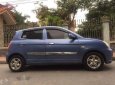 Kia Morning 2007 - Cần bán gấp Kia Morning năm sản xuất 2007 số sàn