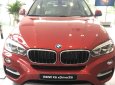 BMW X6 xDrive35i 2017 - Hot Nhất Tháng 5 - Bán BMW X6 xDrive35i Flamenco Red - Nhập khẩu nguyên chiếc mới 100%- Giao xe ngay 0938906047