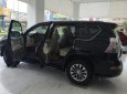 Lexus GX 460 2018 - Cần bán xe Lexus GX sản xuất năm 2018, màu đen, nhập khẩu nguyên chiếc