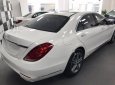 Mercedes-Benz S class S450 Maybach  2018 - Bán xe Mercedes S450 Maybach đời 2018, màu trắng, nhập khẩu nguyên chiếc