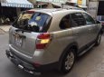 Chevrolet Captiva 2008 - Bán xe Chevrolet Captiva sản xuất 2008, màu xám, nhập khẩu