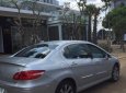 Peugeot 408 2014 - Bán xe Peugeot 408 SX 2014, màu bạc, nhập khẩu