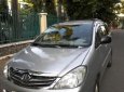 Toyota Innova 2008 - Bán xe Toyota Innova đời 2008, màu bạc 