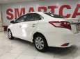 Toyota Vios 2016 - Bán Toyota Vios đời 2016, màu trắng