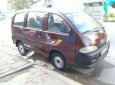 Daihatsu Citivan   2003 - Bán xe Daihatsu Citivan năm sản xuất 2003, màu đỏ như mới, giá chỉ 75 triệu