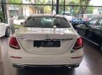 Mercedes-Benz E class E200 2018 - Bán Mercedes E200 sản xuất 2018, màu trắng