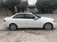 Mercedes-Benz C class C200 2012 - Chính chủ bán Mercedes C200 đời 2012, màu trắng, xe nhập